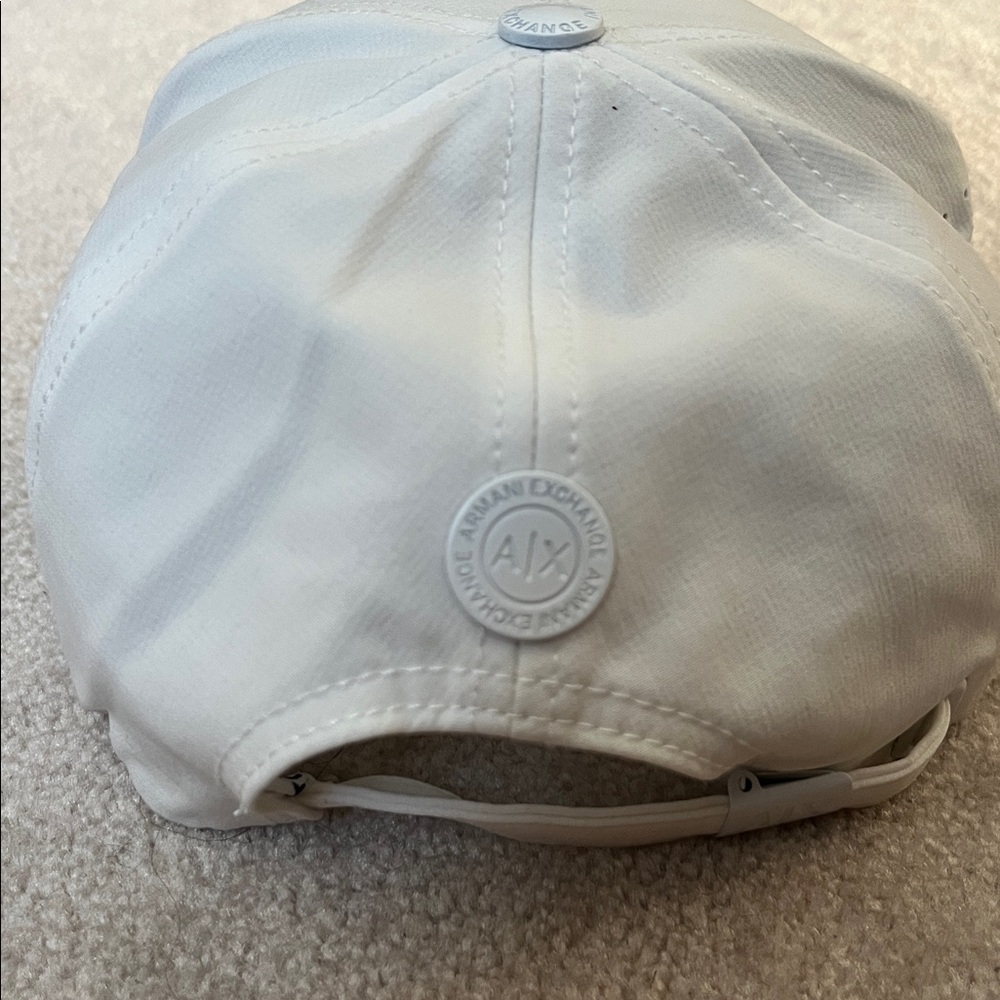 Armani Exchange hat - Picture 4 of 7